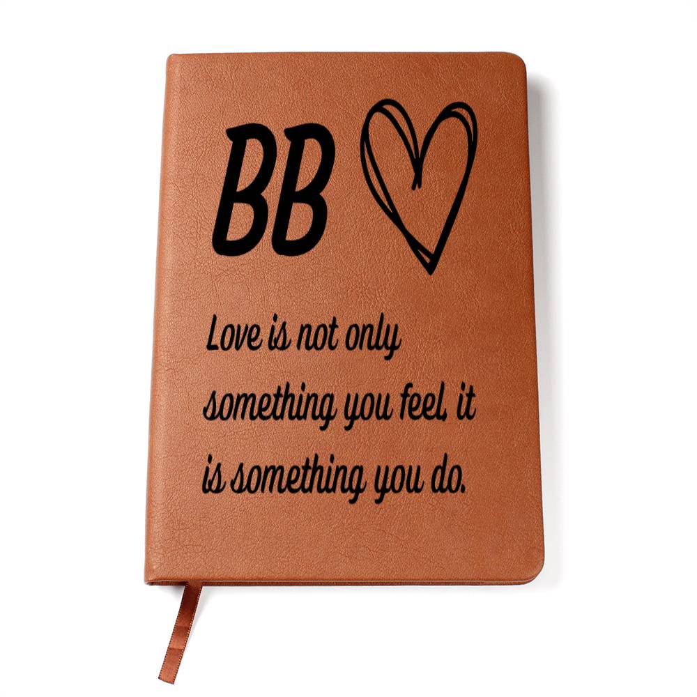 BB Journal