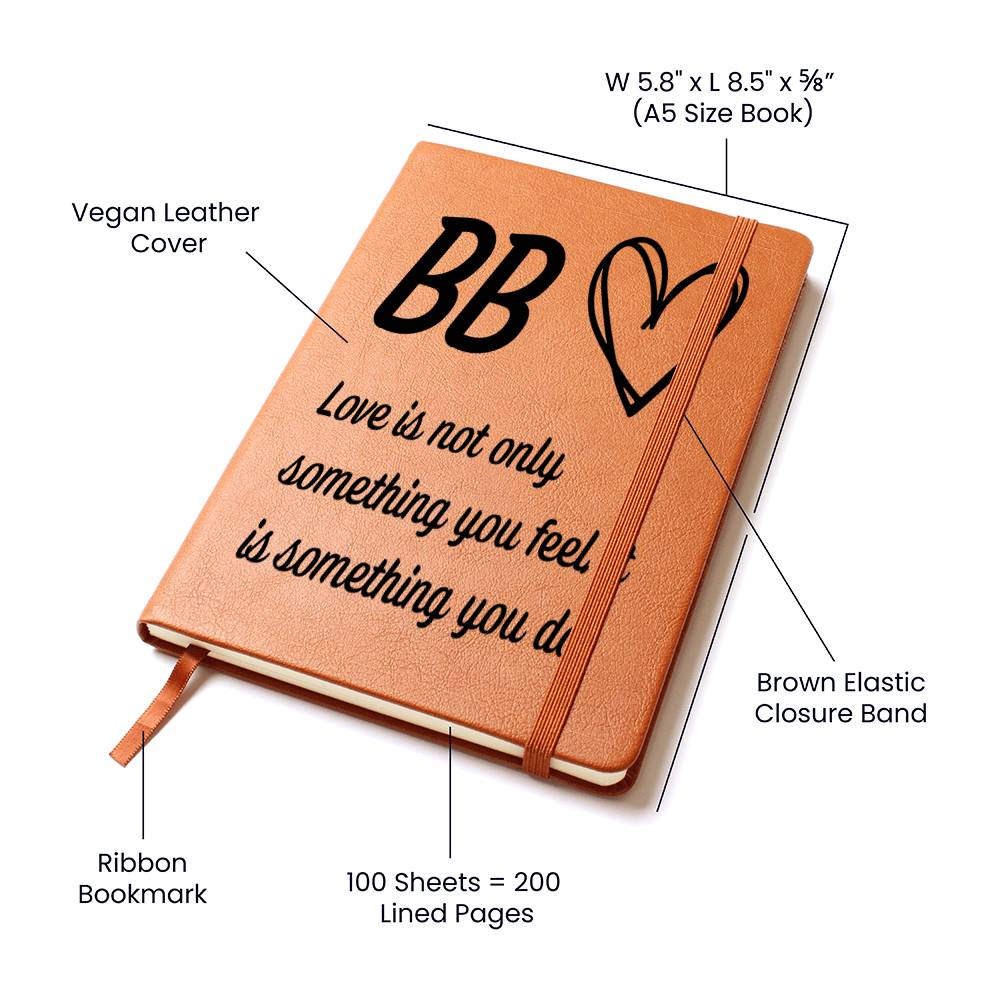 BB Journal